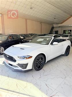 فورد موستانج